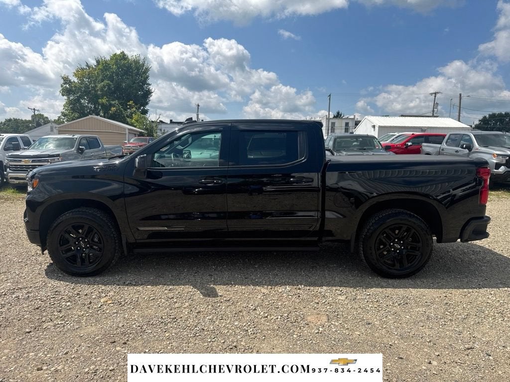 chevrolet silverado 1500 2026 1GCUKJED3TZ310821 image chevrolet silverado 1500 2026 1GCUKJED3TZ310821 image